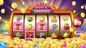 slot game reels spinning on seek nz platform